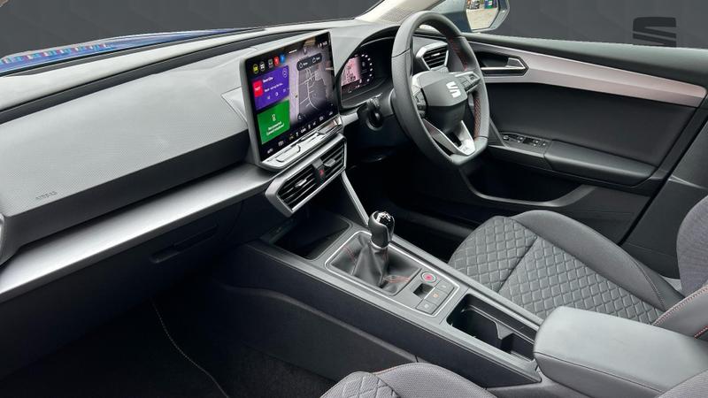 Used SEAT Leon 2025 for sale - 76531137: Photo 2