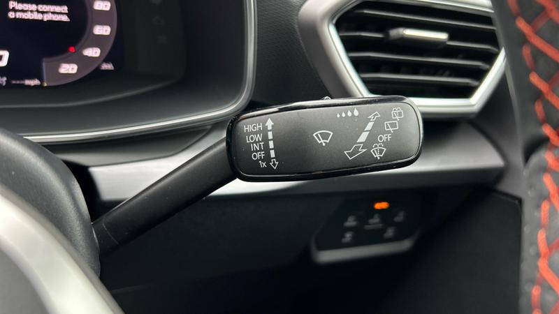 Used SEAT Leon 2025 for sale - 76531137: Photo 21