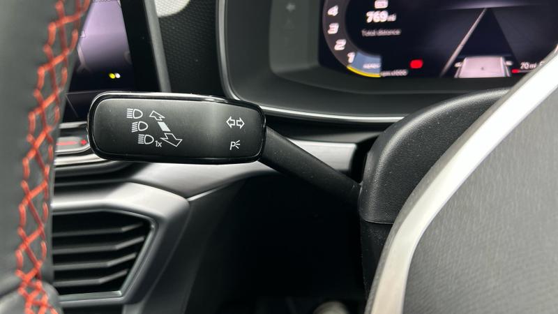 Used SEAT Leon 2025 for sale - 76531137: Photo 22