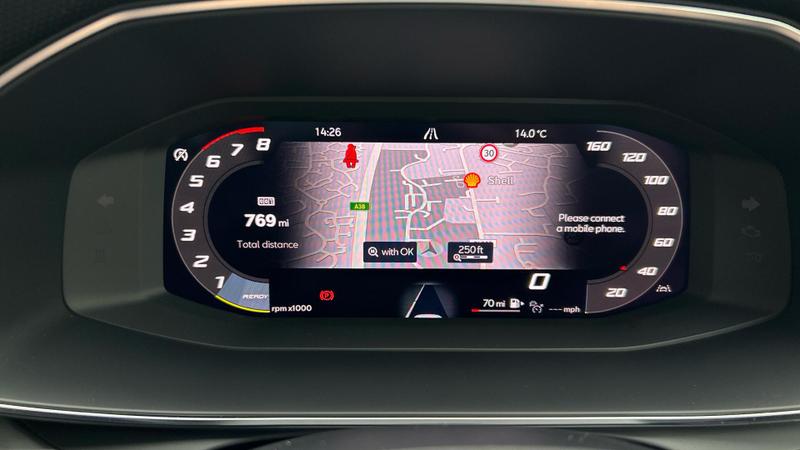 Used SEAT Leon 2025 for sale - 76531137: Photo 23