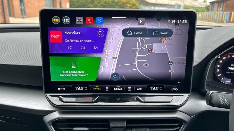 Used SEAT Leon 2025 for sale - 76531137: Photo 24