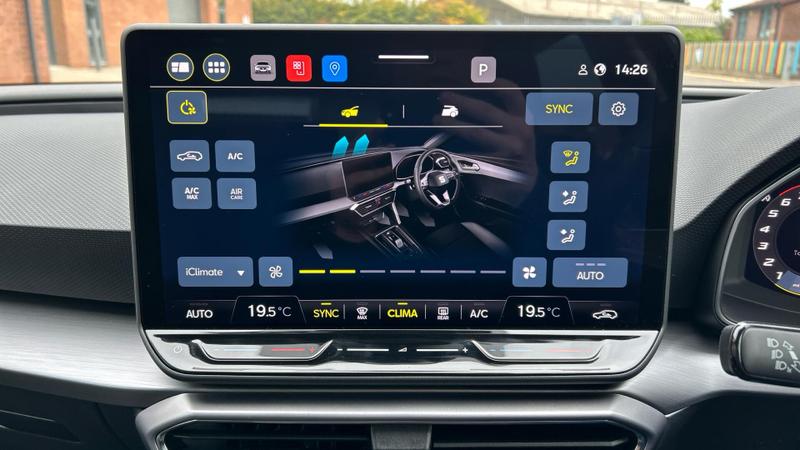 Used SEAT Leon 2025 for sale - 76531137: Photo 26