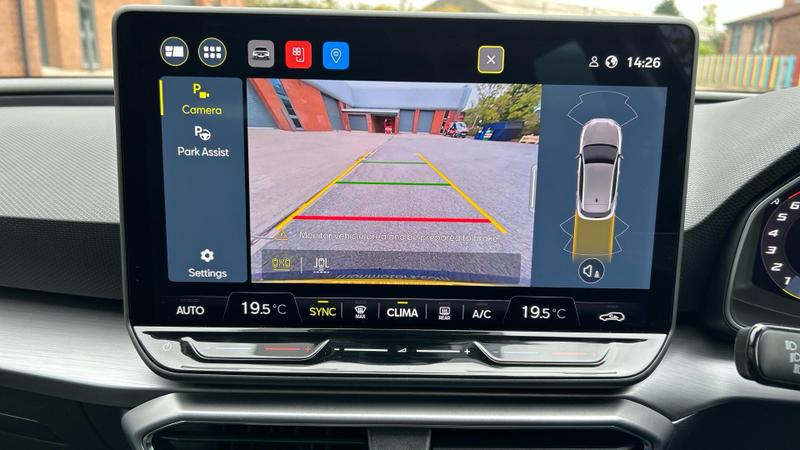 Used SEAT Leon 2025 for sale - 76531137: Photo 27