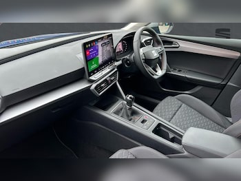 Used SEAT Leon 2025 for sale - 76531137: Photo