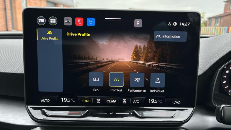 Used SEAT Leon 2025 for sale - 76531137: Photo 31