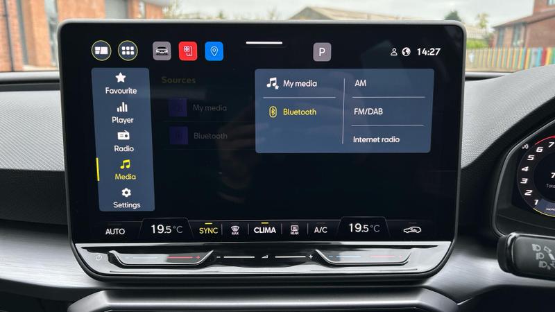 Used SEAT Leon 2025 for sale - 76531137: Photo 32