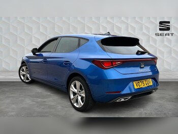 Used SEAT Leon 2025 for sale - 76531137: Photo