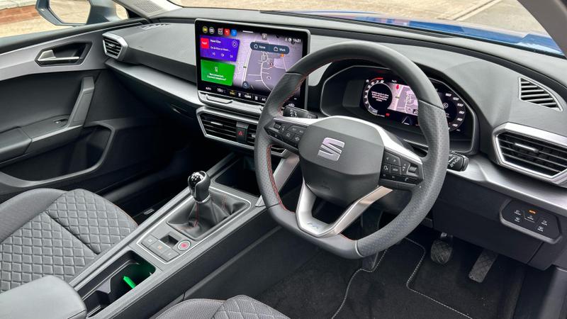 Used SEAT Leon 2025 for sale - 76531137: Photo 6