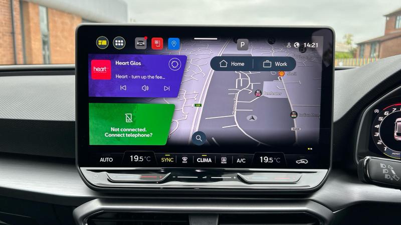 Used SEAT Leon 2025 for sale - 76531137: Photo 7