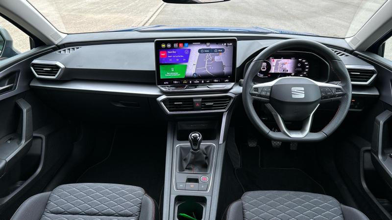 Used SEAT Leon 2025 for sale - 76531137: Photo 8