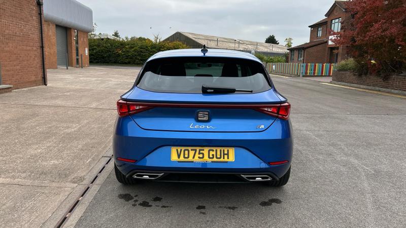 Used SEAT Leon 2025 for sale - 76531137: Photo 9