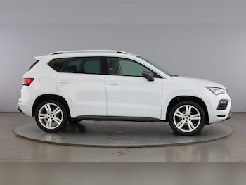 Used SEAT Ateca 2021 for sale - 79057289: Photo