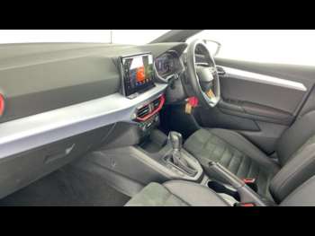 Used SEAT Ibiza 2024 for sale - 74639623: Photo
