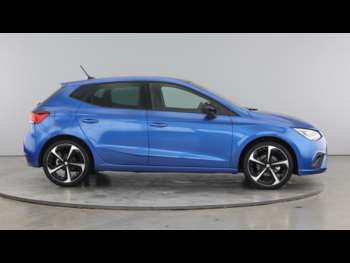 Used SEAT Ibiza 2024 for sale - 74639623: Photo