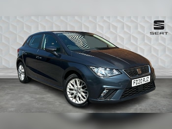 Used SEAT Ibiza 2020 for sale - 79031841: Photo