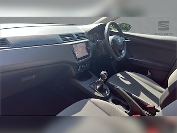 Used SEAT Ibiza 2020 for sale - 79031841: Photo