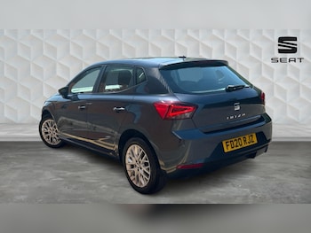 Used SEAT Ibiza 2020 for sale - 79031841: Photo