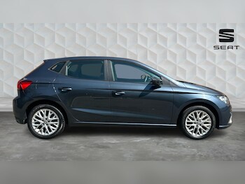 Used SEAT Ibiza 2020 for sale - 79031841: Photo