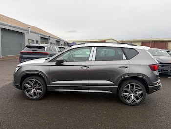 Used SEAT Ateca undefined for sale - 77505214: Photo