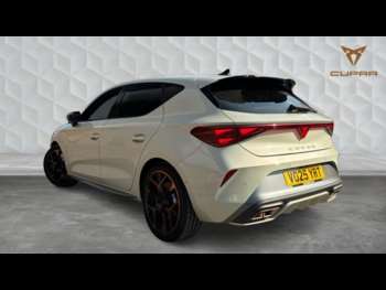 Used Cupra Leon 2025 for sale - 74278371: Photo