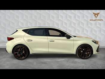 Used Cupra Leon 2025 for sale - 74278371: Photo