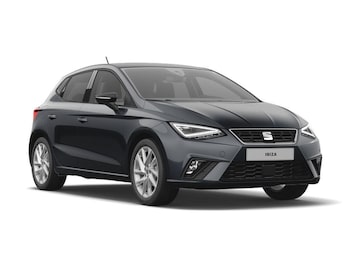 Used SEAT Ibiza undefined for sale - 78733719: Photo