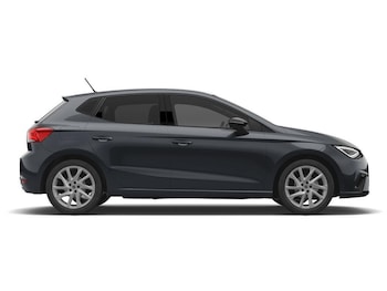 Used SEAT Ibiza undefined for sale - 78733719: Photo