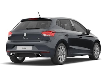 Used SEAT Ibiza undefined for sale - 78733719: Photo