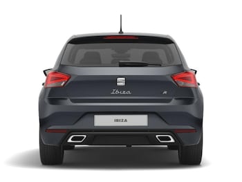 Used SEAT Ibiza undefined for sale - 78733719: Photo