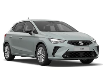 Used SEAT Ibiza undefined for sale - 78733720: Photo