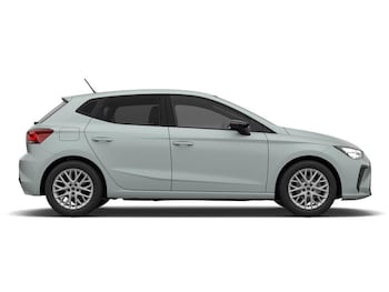 Used SEAT Ibiza undefined for sale - 78733720: Photo