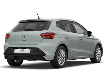 Used SEAT Ibiza undefined for sale - 78733720: Photo