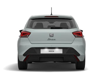 Used SEAT Ibiza undefined for sale - 78733720: Photo