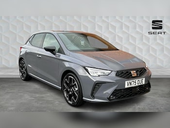 2026 - 1.0 TSI 115 FR Sport 5dr Manual