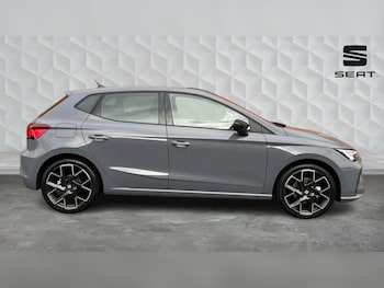 Used SEAT Ibiza 2026 for sale - 77152221: Photo