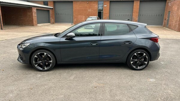 Used Cupra Leon 2024 for sale - 76146684: Photo 11