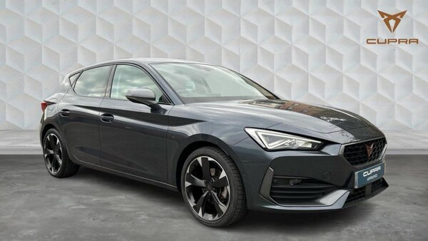 Used Cupra Leon 2024 for sale - 76146684: Photo 1