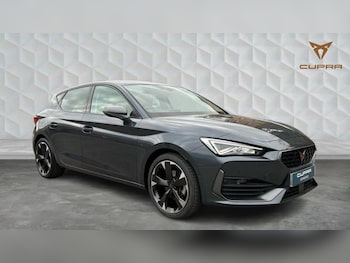 2024 - 1.5 TSI V1 5dr Manual