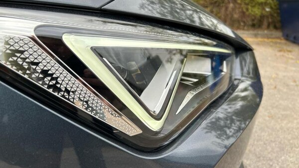 Used Cupra Leon 2024 for sale - 76146684: Photo 21