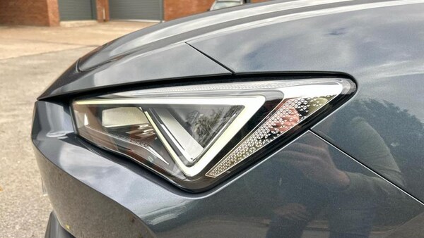 Used Cupra Leon 2024 for sale - 76146684: Photo 22