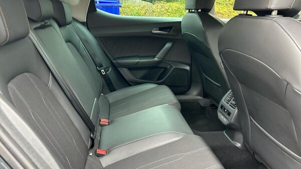 Used Cupra Leon 2024 for sale - 76146684: Photo 23