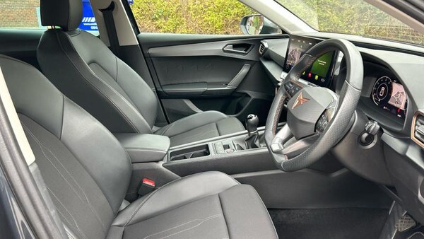 Used Cupra Leon 2024 for sale - 76146684: Photo 25