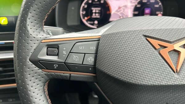 Used Cupra Leon 2024 for sale - 76146684: Photo 29