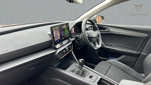 Used Cupra Leon 2024 for sale - 76146684: Photo 2