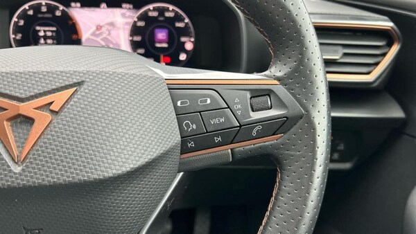Used Cupra Leon 2024 for sale - 76146684: Photo 30