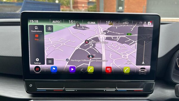 Used Cupra Leon 2024 for sale - 76146684: Photo 32