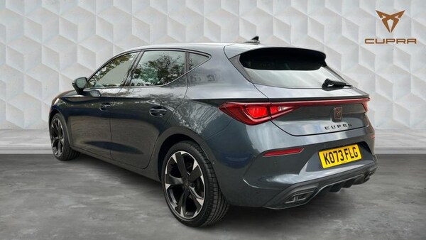 Used Cupra Leon 2024 for sale - 76146684: Photo 3