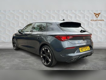 Used Cupra Leon 2024 for sale - 76146684: Photo 3