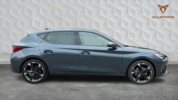 Used Cupra Leon 2024 for sale - 76146684: Photo 4