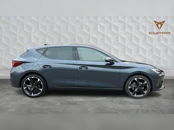 Used Cupra Leon 2024 for sale - 76146684: Photo 4